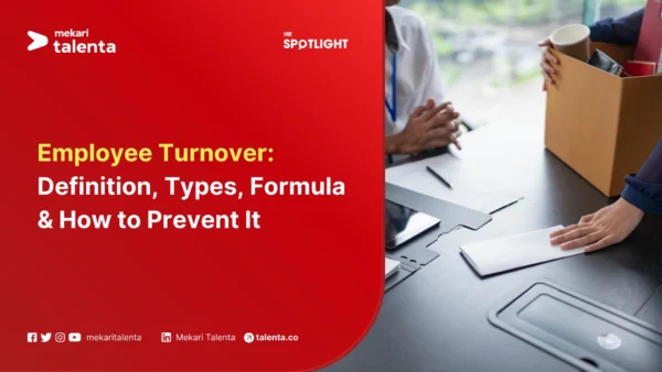 employee turnover