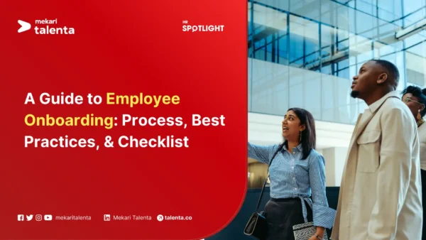 guide to employee onboarding