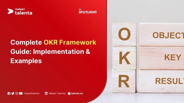okr framework