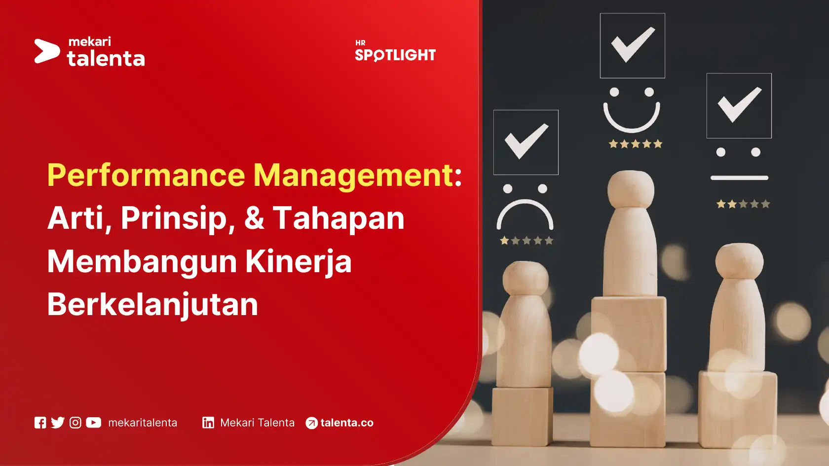 performance management