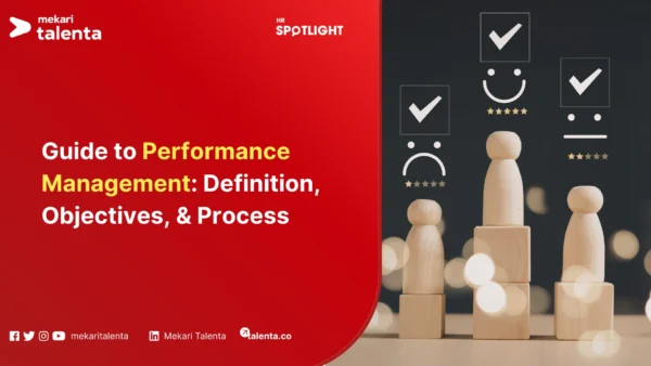performance management