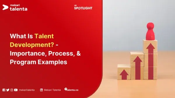 talent development