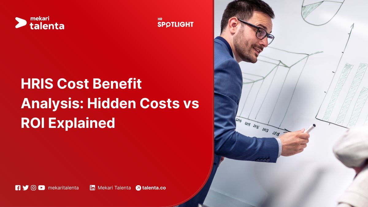 HRIS Cost Benefit Analysis: Hidden Costs vs ROI Explained