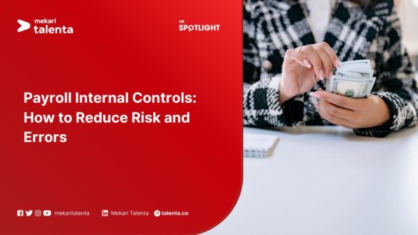Payroll Internal Controls: How to Reduce Risk and Errors