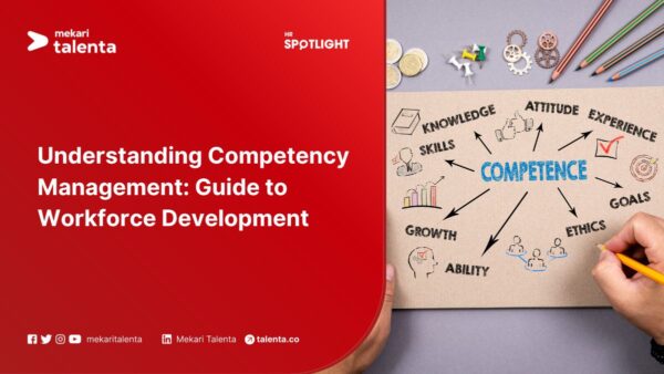 Understanding Competency Management: Guide to Workforce Development