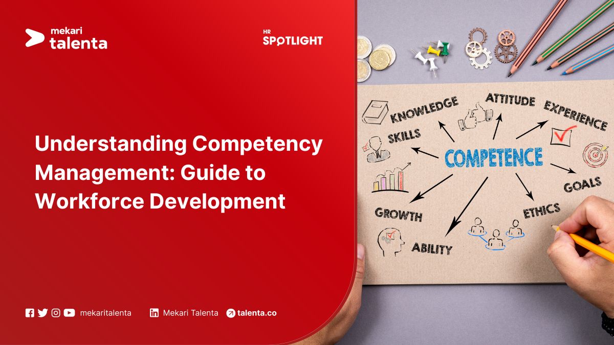 Understanding Competency Management: Guide to Workforce Development