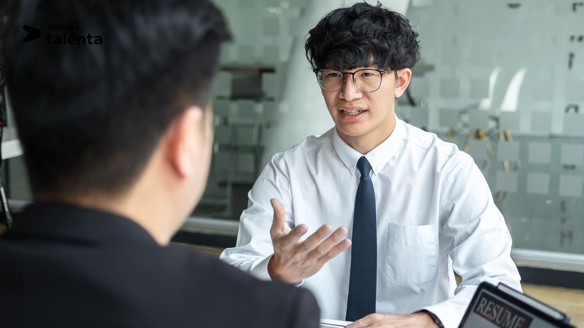 Competency-Based Interview: Arti, Contoh Pertanyaan, dan Strategi