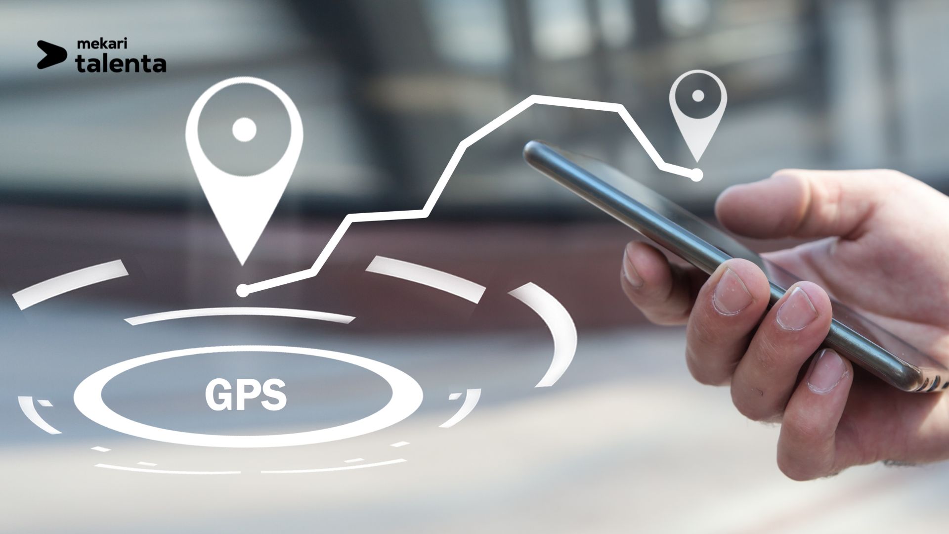 Panduan HR Memantau Karyawan Lapangan dengan Live Tracking