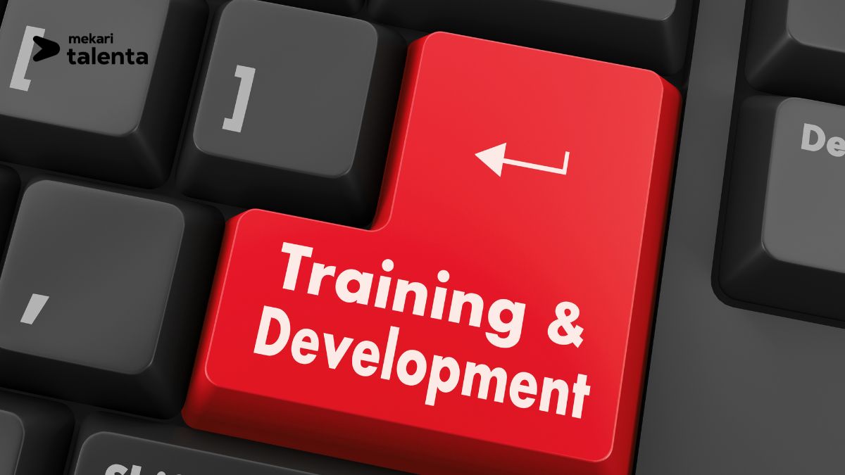 What Is Learning & Development (L&D)? Example Programs & Strategy