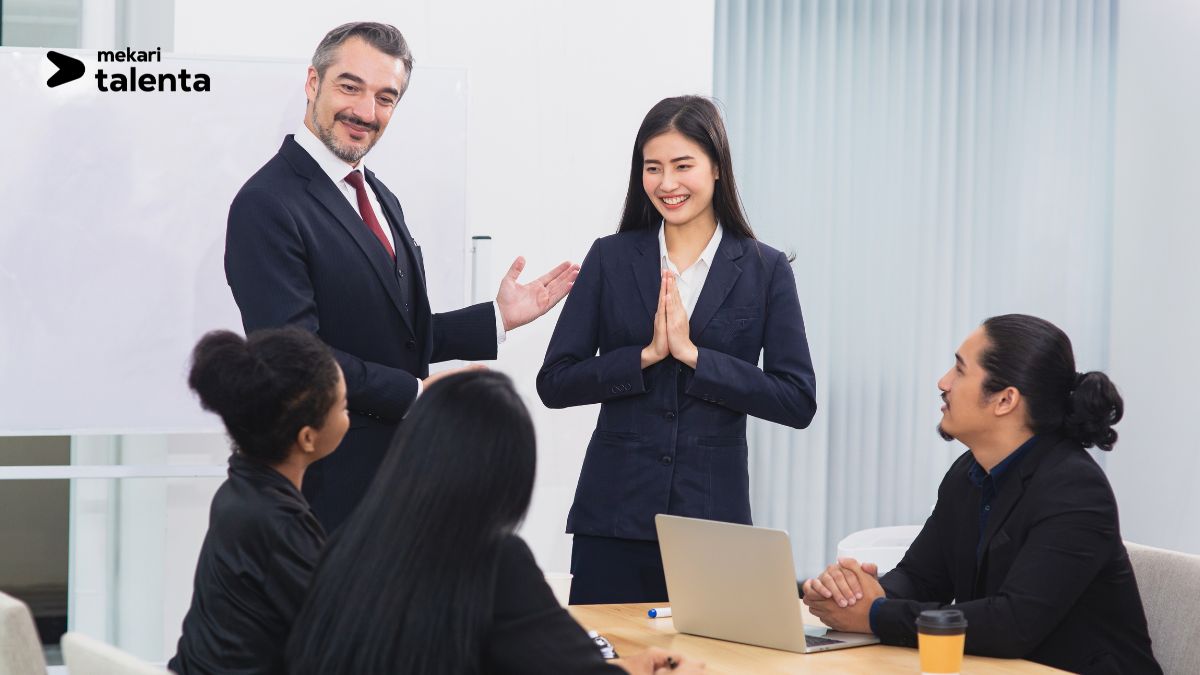 5 Strategi Jitu HRD Menyusun Program Pelatihan Karyawan yang Efektif