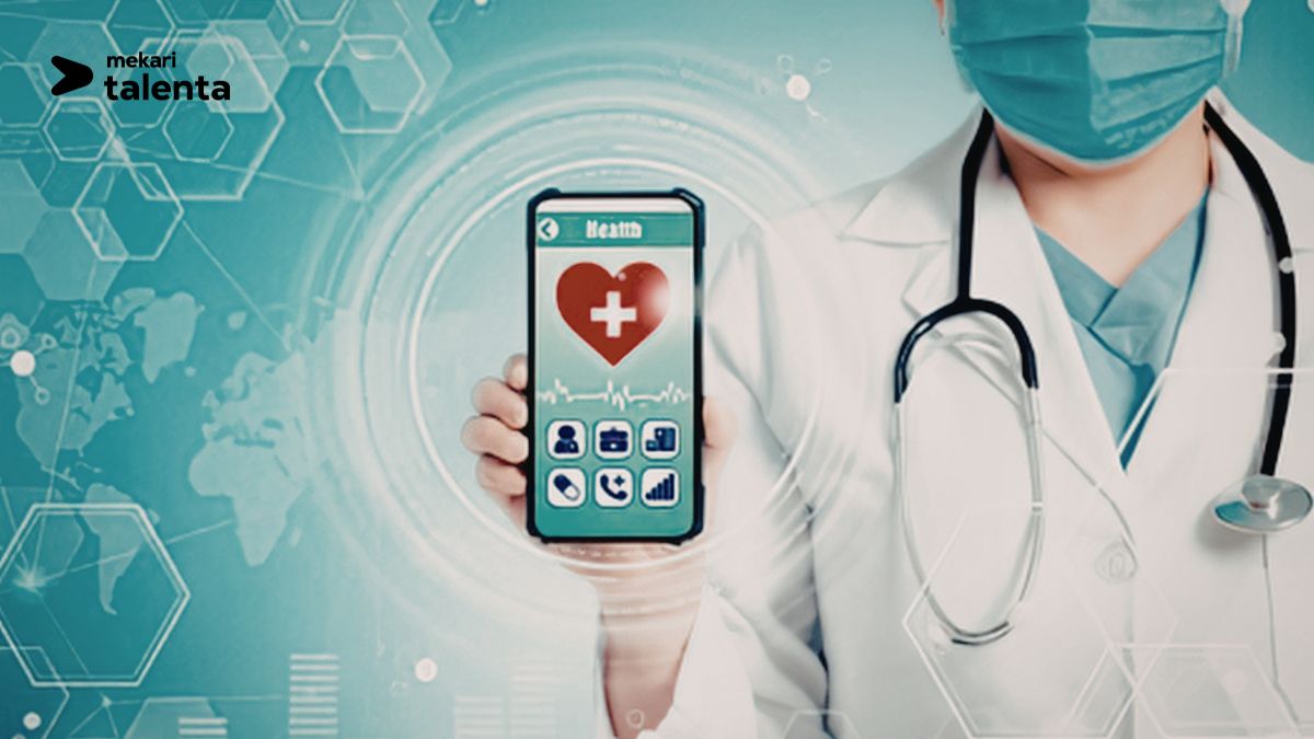 5 Aplikasi Klinik Terbaik Beserta Fitur-Fiturnya
