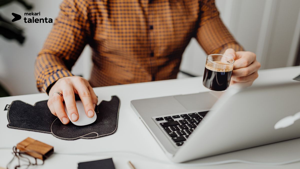 Tips WFA Nyaman dan Tetap Termonitor untuk Karyawan