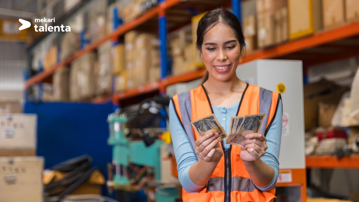 Panduan Cara Menghitung Gaji dan Lemburan Karyawan Pabrik Sistem Shift
