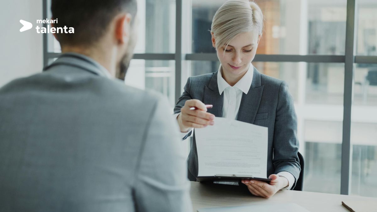 Panduan Strategis untuk HR Mempersiapkan Performance Review