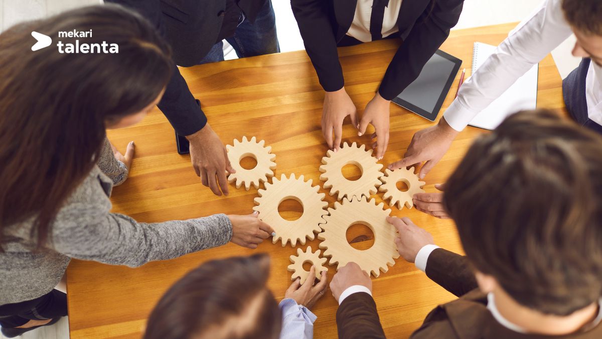 Understanding Competency Management: Guide to Workforce Development