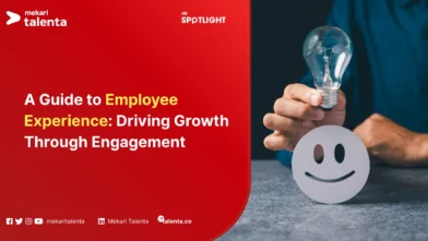 A Guide to Employee Experience: Driving Growth Through Engagement
