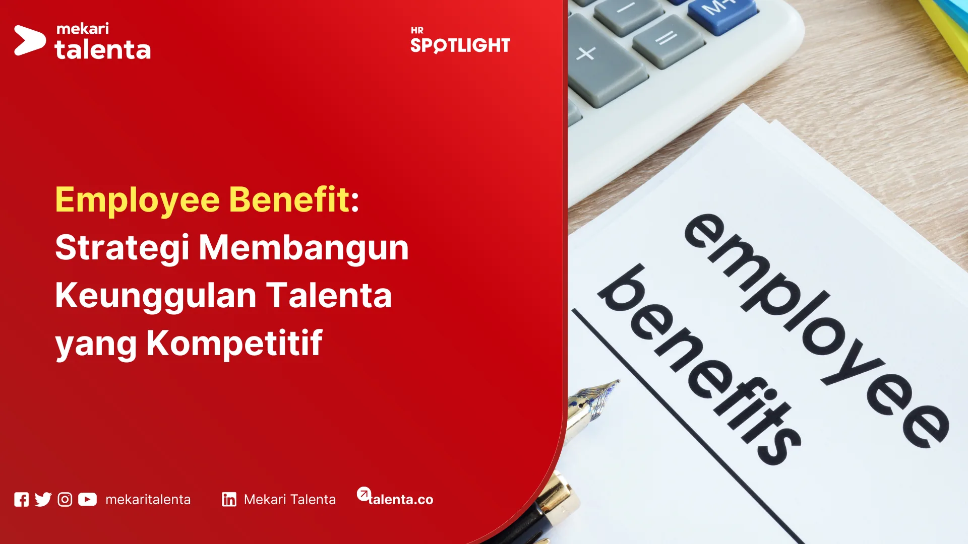 employee benefit