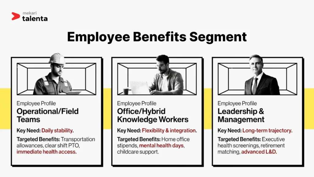 Employee Benefits Segment