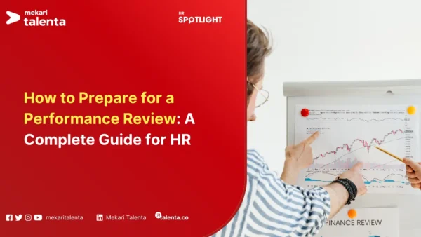 How to Prepare for a Performance Review A Complete Guide for HR