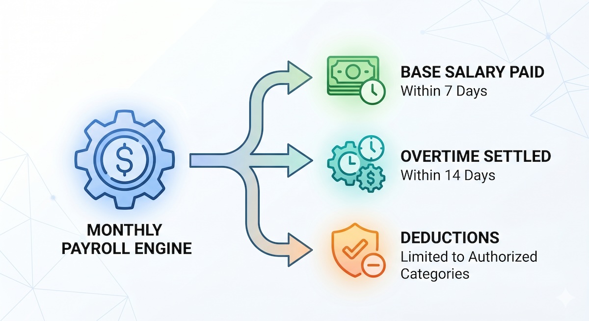 Singapore Payroll 2026