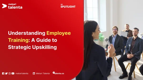 Understanding Employee Training A Guide to Strategic Upskilling