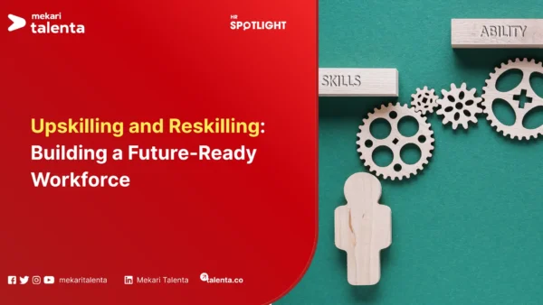 Upskilling and Reskilling Building a Future-Ready Workforce