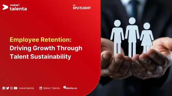 employee retention