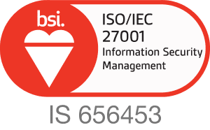 ISO 27001