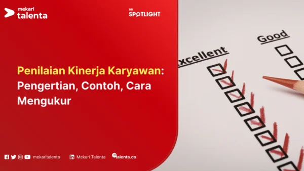 cara mengukur kinerja karyawan