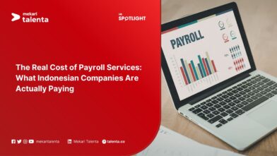 The Real Cost of Payroll Services: What Indonesian Companies Are Actually Paying