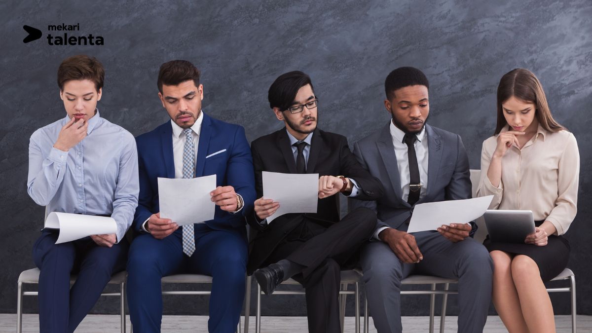 Cara 20+ Perusahaan Global Menyaring Kandidat: 5 Jenis Asesmen Ini Terus Muncul