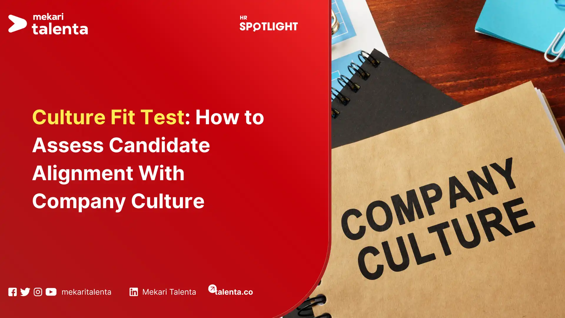 Culture Fit Test How to Assess Candidate Alignment With Company Culture