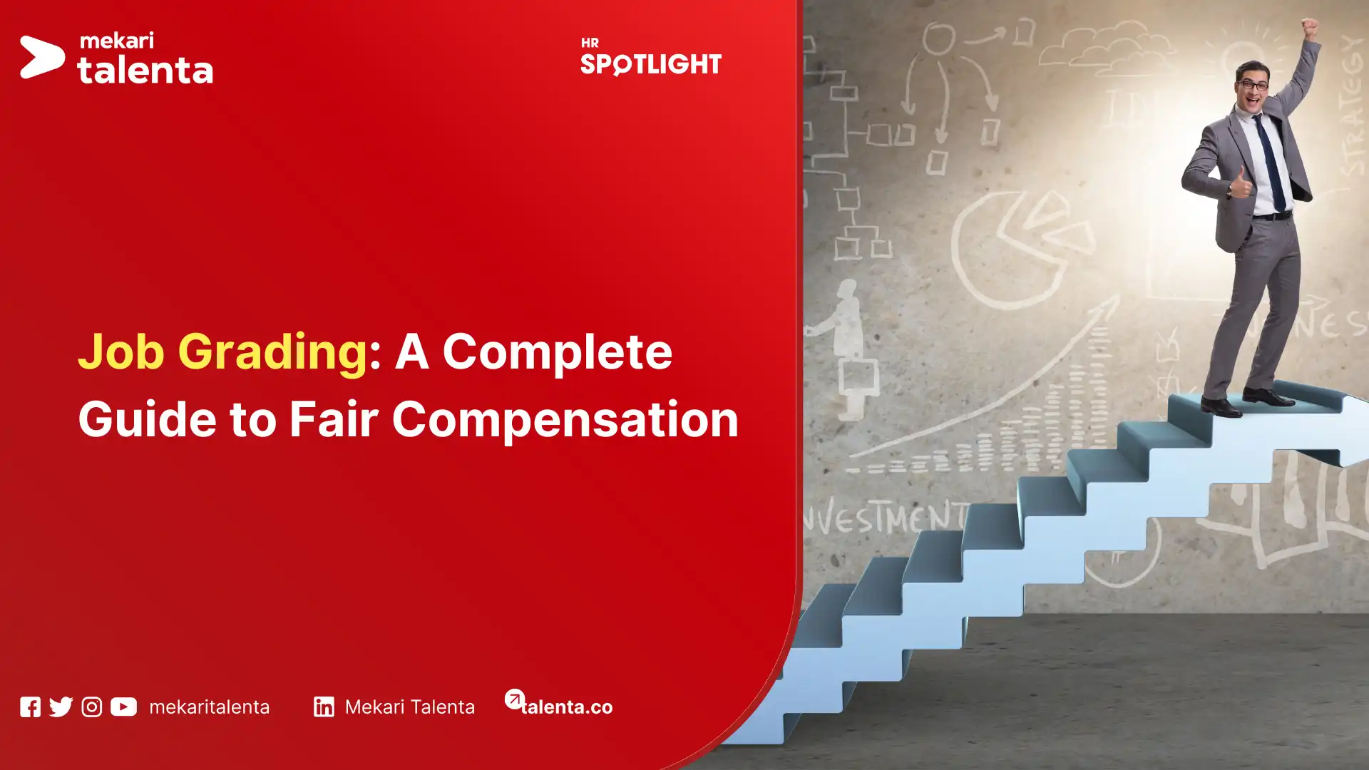 Job Grading A Complete Guide to Fair Compensation
