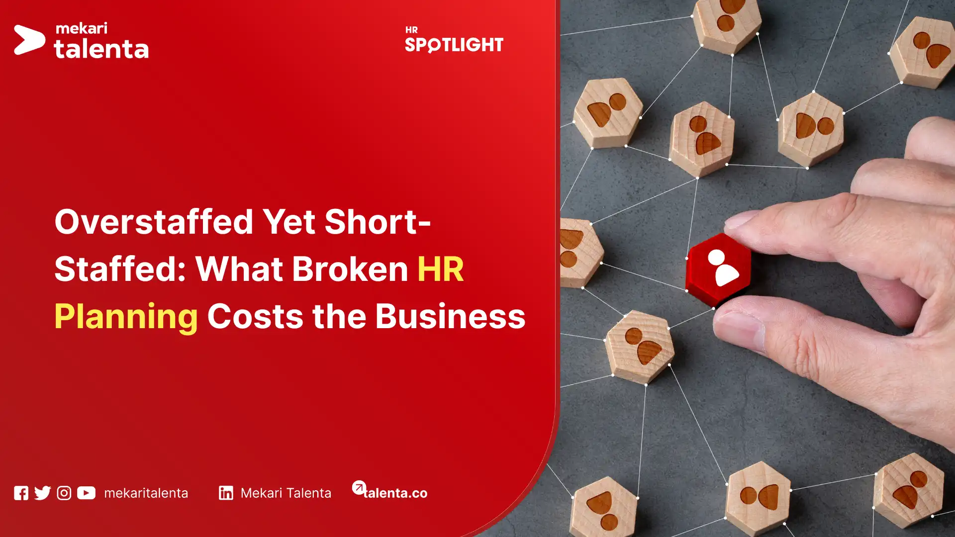 Overstaffed Yet Short-Staffed What Broken HR Planning Costs the Business