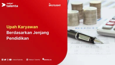 upah karyawan