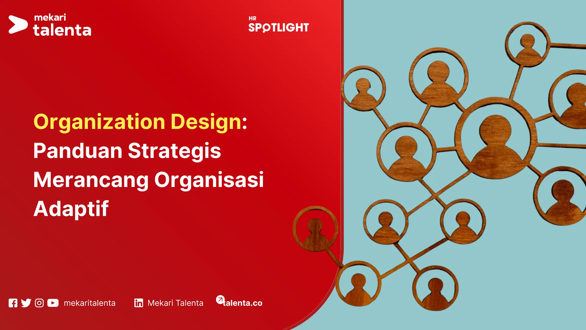 Organization Design Panduan Strategis Merancang Organisasi Adaptif