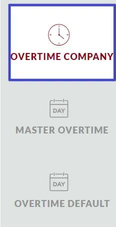 Overtime Company Mekari Talenta