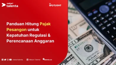 Panduan Hitung Pajak Pesangon untuk Kepatuhan & Perencanaan Anggaran