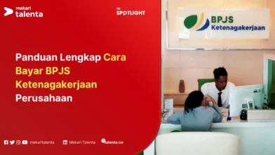 Panduan Lengkap Cara Bayar BPJS Ketenagakerjaan Perusahaan