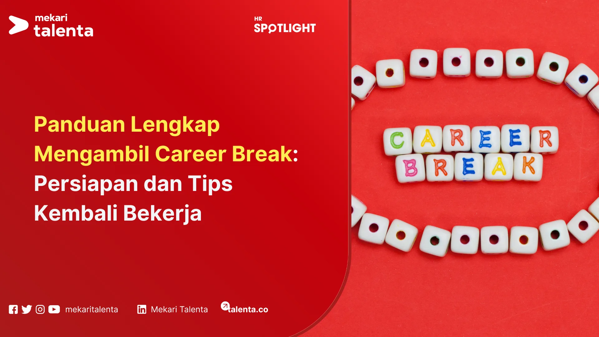 career break