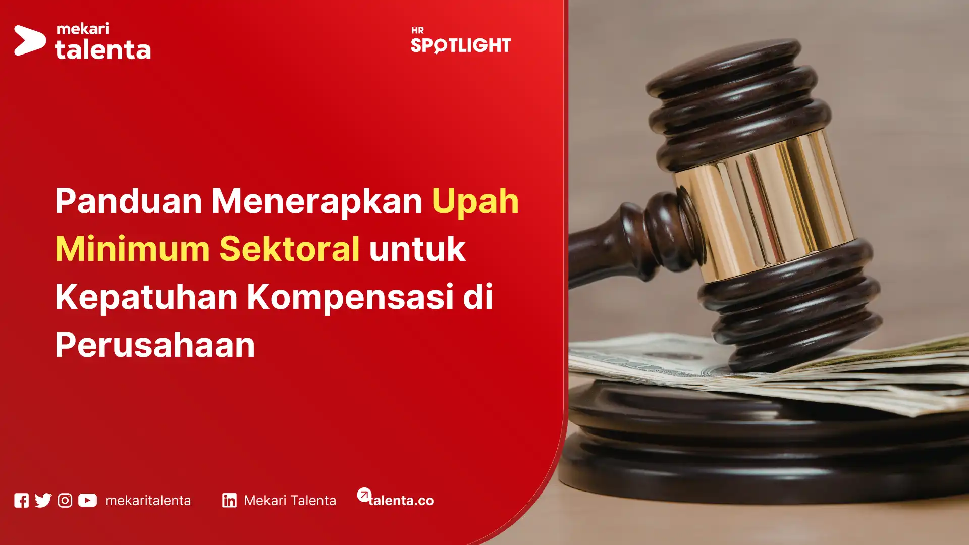 Panduan Menerapkan Upah Minimum Sektoral untuk Kepatuhan Kompensasi di Perusahaan