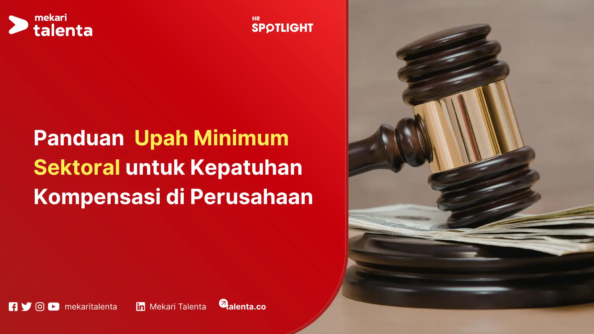 Panduan Upah Minimum Sektoral untuk Kepatuhan Kompensasi di Perusahaan