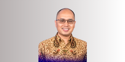 Stephanus Wisnu Kumarajati ST, MBA, PMP, CTRP, CHRP