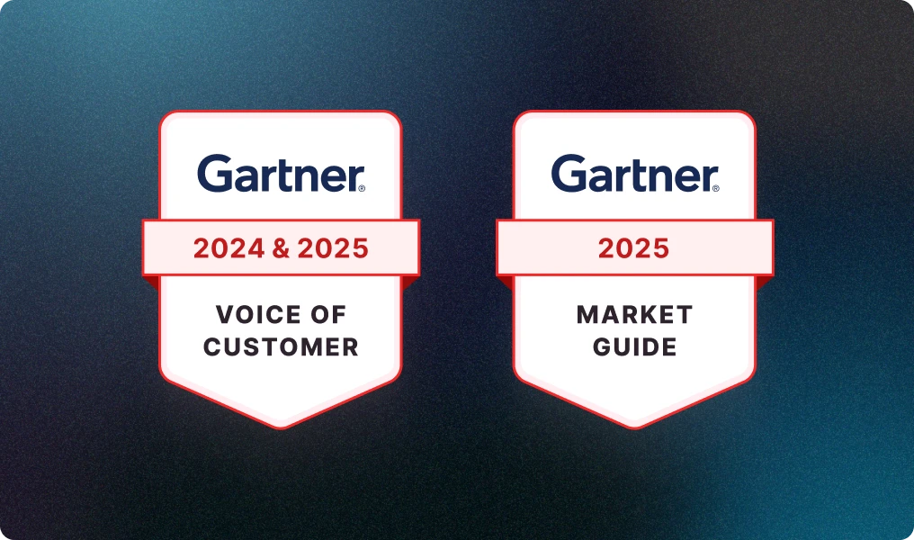 Strong Performer & Recommended Vendor