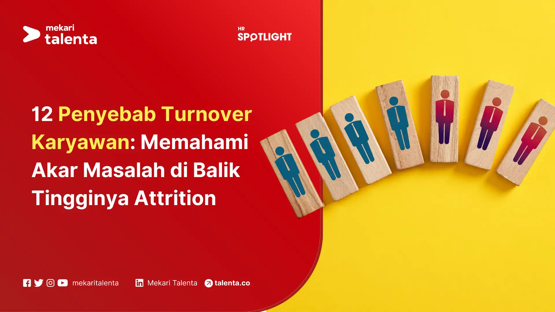 12 Penyebab Turnover Karyawan Apa yang Sebenarnya Membuat Resign (1)