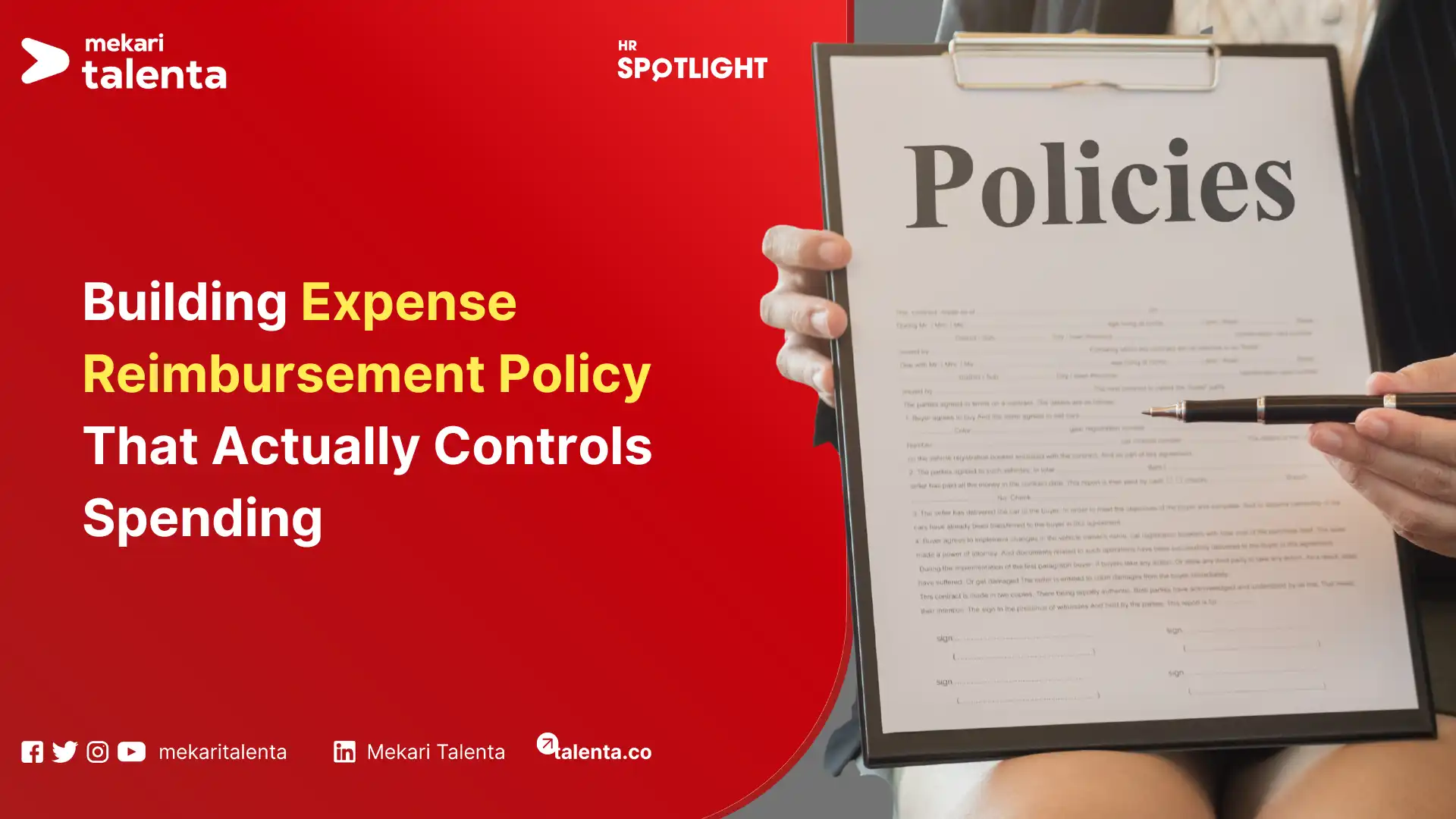Building Expense Reimbursement Policy That Actually Controls Spending (1)