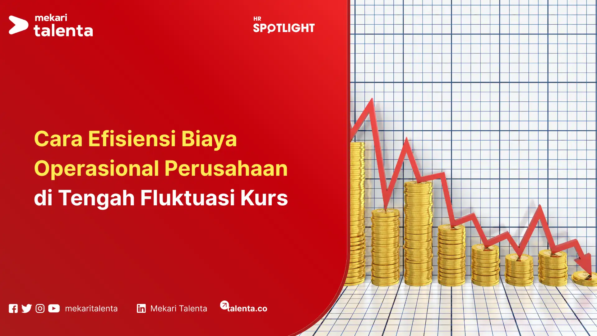 Cara Efisiensi Biaya Operasional Perusahaan di Tengah Fluktuasi Kurs