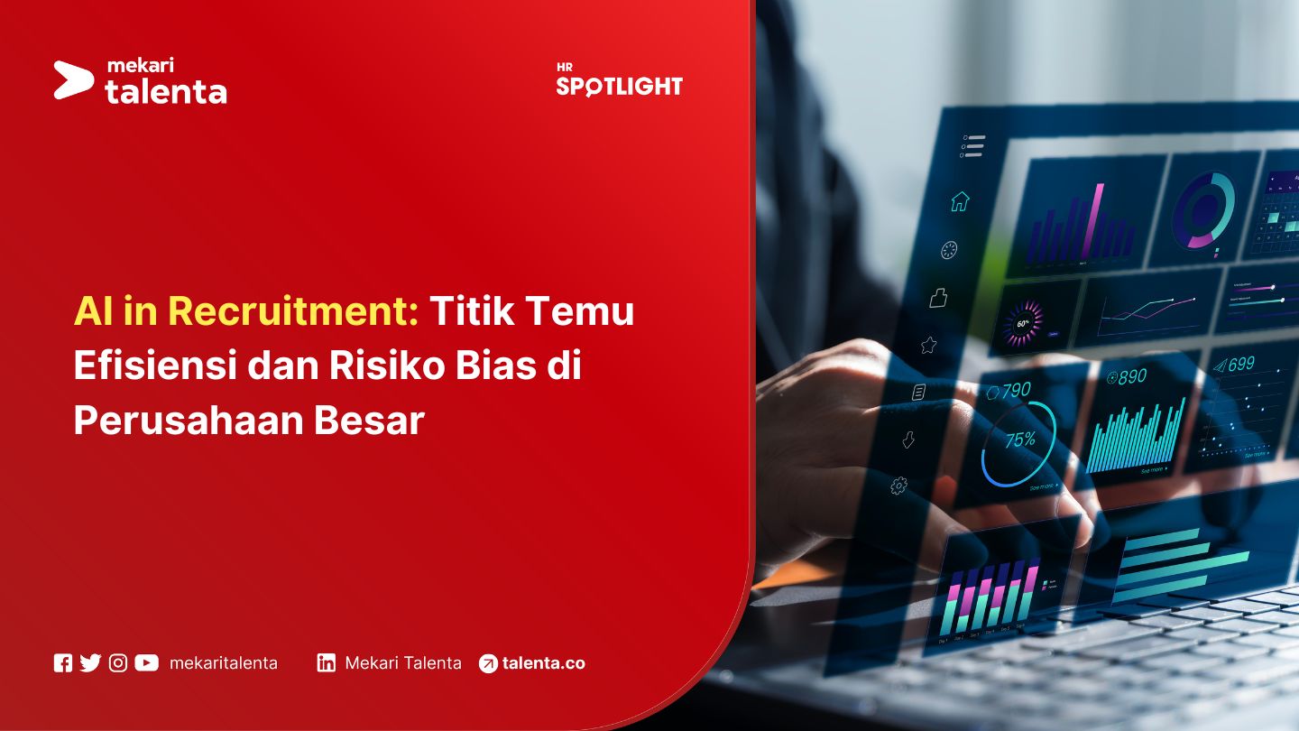 Pay Transparency 2026: Perlukah Perusahaan Indonesia Bersiap Sebelum Tren Global Menyusul?