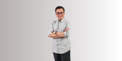 Dr. Agung Sudjatmoko, S.Pd,. MM.