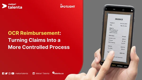 OCR Reimbursement Turning Claims Into a More Controlled Process